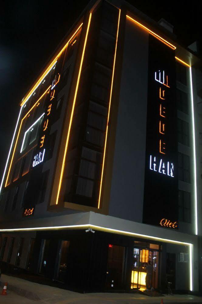 Dedehan Hotel Trabzon Exterior foto